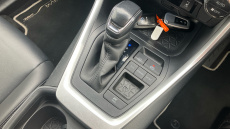 Toyota RAV4 2.5 VVT-i Hybrid Excel 5dr CVT 2WD Hybrid Estate